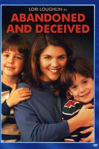 Abandoned and Deceived - Poster