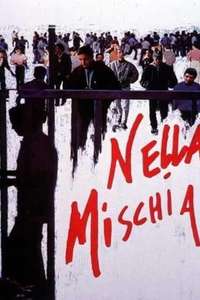 In the Thick of It - Poster