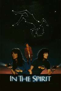 In the Spirit - Poster