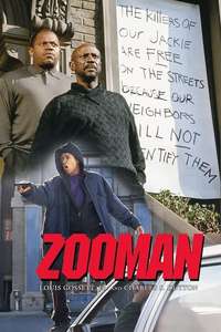 Zooman - Poster