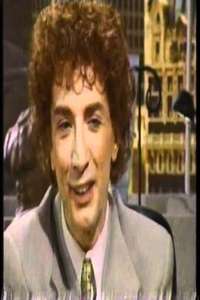 The Show Formerly Known as the Martin Short Show - Poster