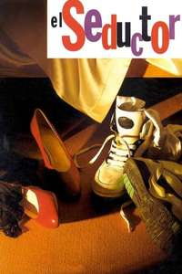 The seducer - Poster