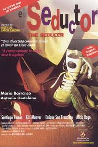 The seducer - Poster