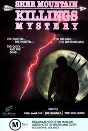 Sher Mountain Killings Mystery