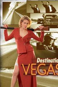 Destination Vegas - Poster
