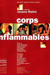 Corps inflammables