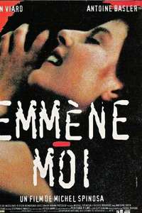 Emmène-moi - Poster