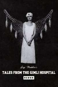 Tales from the Gimli Hospital - Poster
