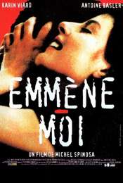Emmène-moi