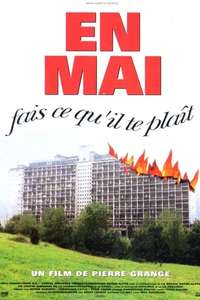 Mayday - Poster