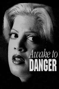 Awake to Danger - Poster