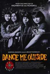Dance Me Outside