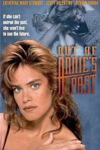 Out of Annie's Past - Poster