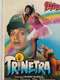 Trinetra