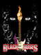Black Roses
