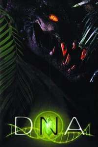 DNA - Poster