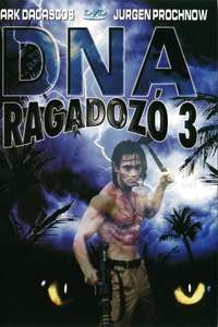 DNA - Poster