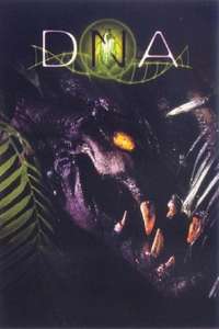 DNA - Poster