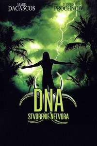 DNA - Poster