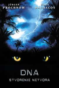 DNA - Poster