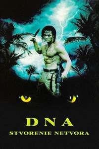 DNA - Poster