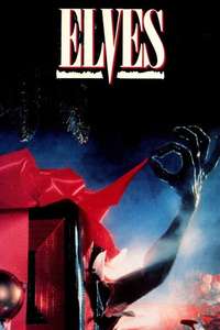 Elves - Poster