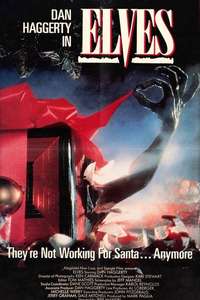 Elves - Poster