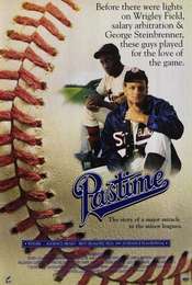Pastime