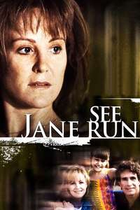 See Jane Run - Poster