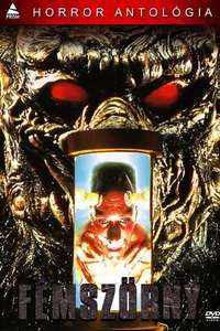 Project: Metalbeast - Poster