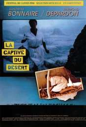 Captive of the Desert
