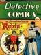 Robin: The Story of Dick Grayson