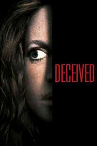 Deceived - Poster
