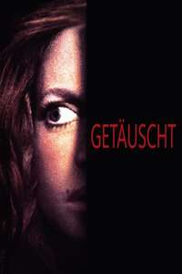 Deceived - Poster