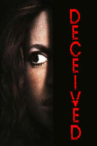 Deceived - Poster