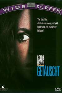 Deceived - Poster