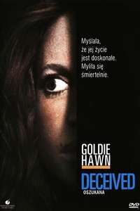 Deceived - Poster