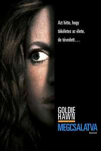 Deceived - Poster