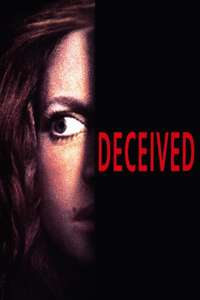 Deceived - Poster