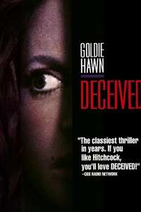Deceived - Poster