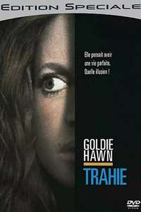 Deceived - Poster