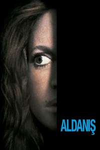Deceived - Poster