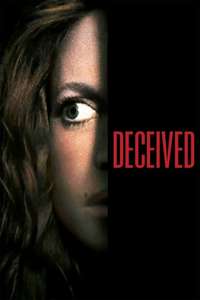 Deceived - Poster
