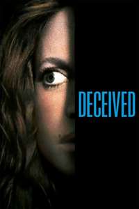 Deceived - Poster