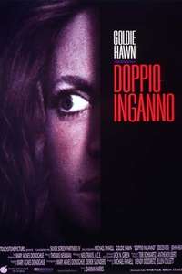 Deceived - Poster