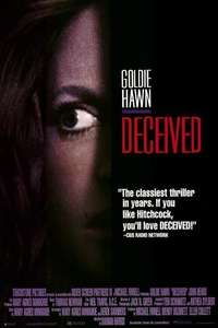 Deceived - Poster