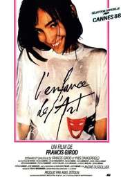 L'enfance de l'art