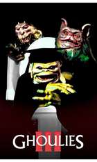 Ghoulies III: Ghoulies Go to College