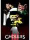 Ghoulies III: Ghoulies Go to College