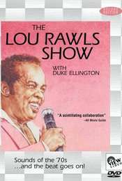 The Lou Rawls Show with Duke Ellington